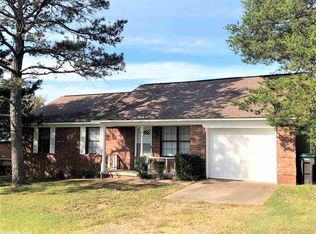 204 Cedar Creek Dr, Dover, AR 72837