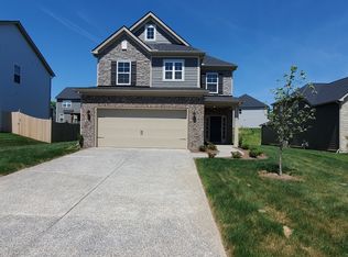 2877 Meadow Glen Cir S LOT 284, Mount Juliet, TN 37122