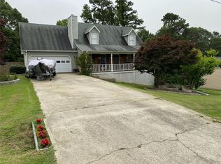 4735 Deer Ridge Ct, Flowery Branch, GA 30542