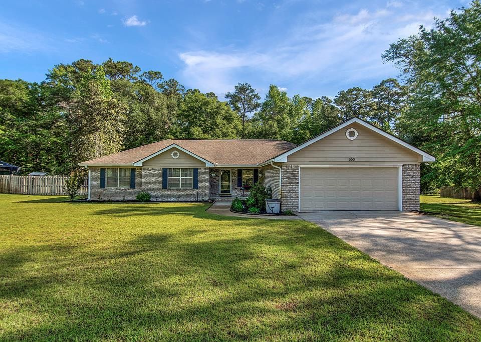 863 Flora Ellen St, Hinesville, GA 31313 Zillow