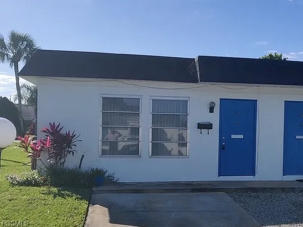28 Temple Ct, Lehigh Acres, FL 33936