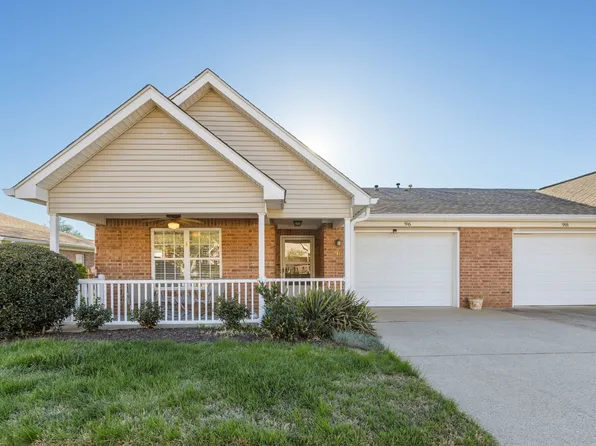 96 Alton Park Ln, Franklin, TN 37069