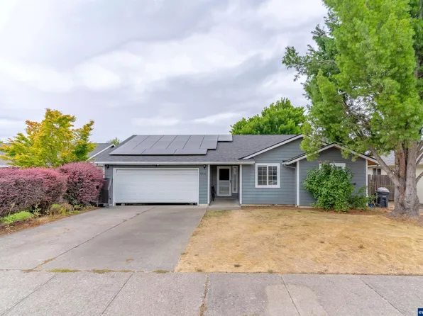 5236 Summer Leaf Ct N, Keizer, OR 97303