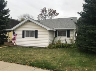 815 1st Ave W, Williston, ND 58801