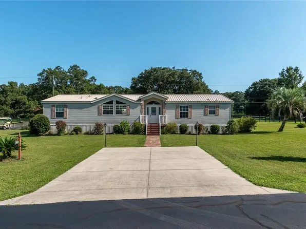 6174 NW 44th Ave, Ocala, FL 34482