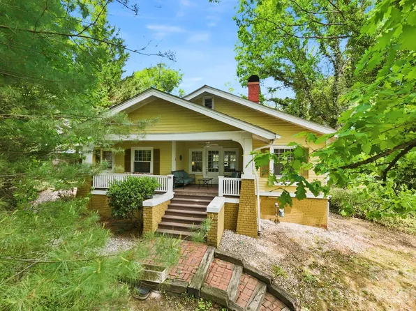 662 Biltmore Ave, Asheville, NC 28803