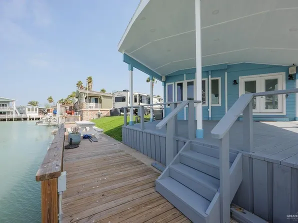 87 Abalone Cir, Port Isabel, TX 78578