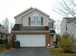 2089 Waymont Rd, Columbus, OH 43229