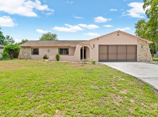 9159 Horizon Dr, Spring Hill, FL 34608