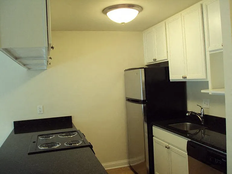 Mt. Adams Living — Photo 53