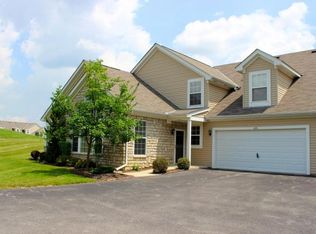 6251 Abby Gate Ct, Westerville, OH