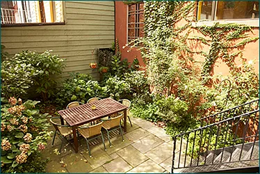 Sold by Brown Harris Stevens