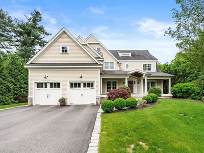 12 Haven St, Dover, MA, 02030
