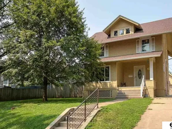 2444 N 45th Ave, Omaha, NE 68104