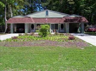 4171 Pine Dr, Little River, SC 29566