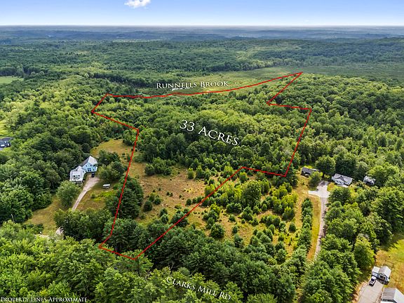 3rd image of Lot 3 Clarks Mills Road
