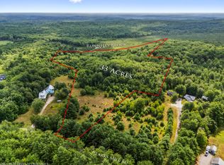 Lot 3 Clarks Mills Road, Dayton, ME 04005