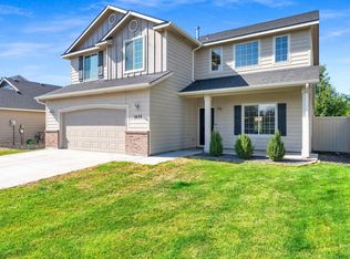 1426 E Argence St, Meridian, ID 83642