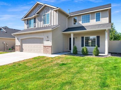 1426 E Argence St, Meridian, ID, 83642