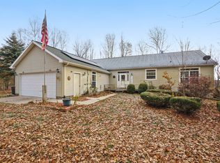 21557 Nine Mile Rd, Reed City, MI 49677