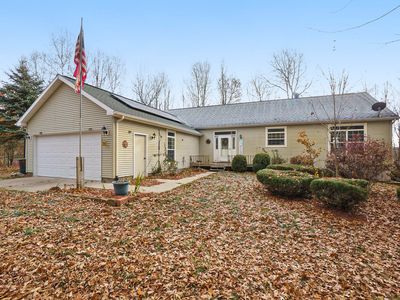 21557 Nine Mile Rd, Reed City, MI, 49677