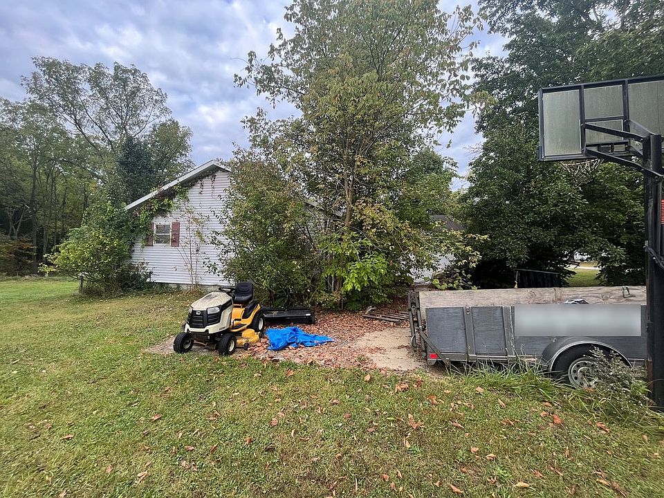 816 E Meadowlands Dr, Ellettsville, IN 47429 Zillow