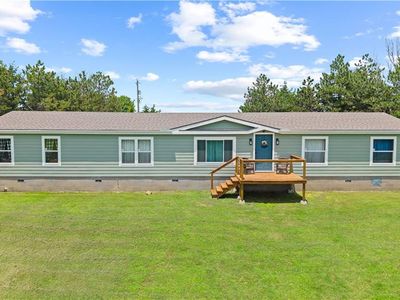 1432 County Road 2500, Caney, KS, 67333