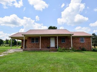 135 Old Highway 52w, Portland, TN