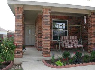 303 Mesa Dr, Leander, TX 78641