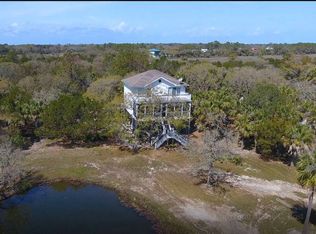 21 Planters Retreat, Edisto Island, SC 29438