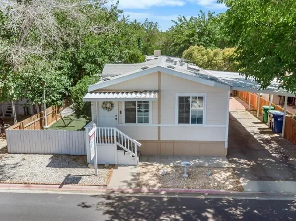 3524 E Avenue R Spc 158, Palmdale, CA 93550
