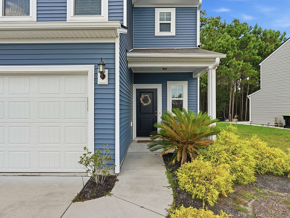 424 Black Cherry Way, Conway, SC 29526 | MLS #2617233 | Zillow