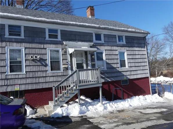 112 Hugo St, Providence, RI 02904