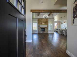 304 Swingman Ct, Yukon, OK 73099