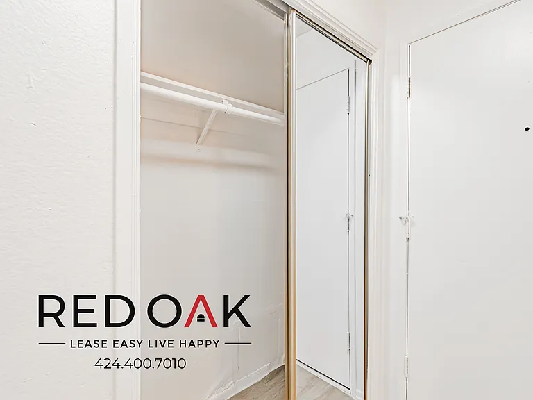 509 N Berendo St #110 — Photo 11