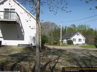 256 Jackson Rd, Waldoboro, ME 04572