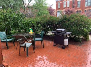 2018 N Seminary Ave, Chicago, IL 60614