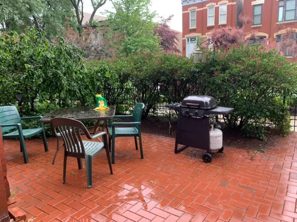 2018 N Seminary Ave, Chicago, IL 60614
