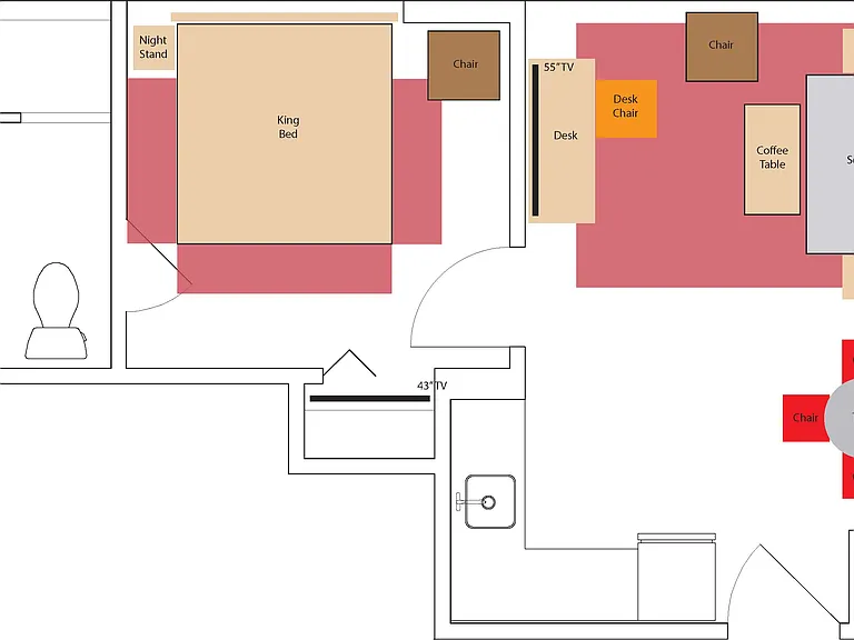 The GEM Museum Suites — Photo 18
