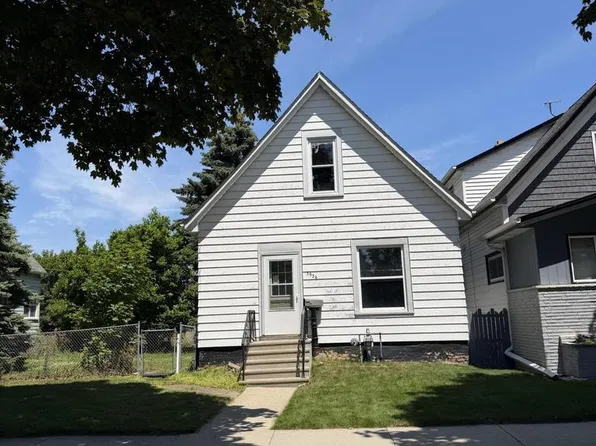 3936 E Squire AVENUE, Cudahy, WI 53110