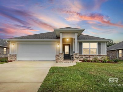 1105 Hayward Loop, Foley, AL, 36535