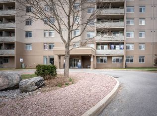 Broadway Apartments, Kawartha Lakes, ON K9V 5A5
