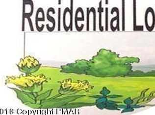 Williams Rd, Cresco, PA 18326