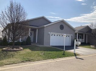 1465 Equestrian Dr LOT 1139, Grayslake, IL 60030