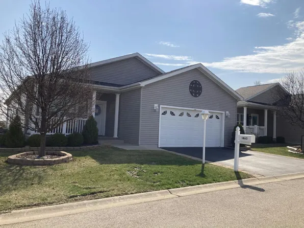 1465 Equestrian Dr Lot 1139, Grayslake, IL 60030