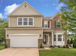 40 N Brighton Park Ct, Saint Charles, MO