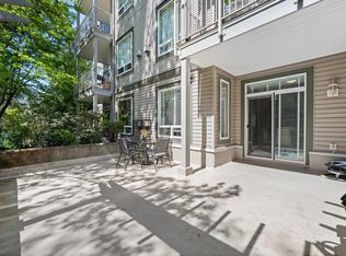 5475 201st St #103, Langley, BC V3A1P8