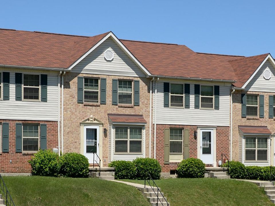 Walnut Grove Townhomes Apartment Rentals Essex, MD Zillow