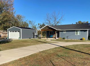 546 Yeager Rd, Springdale, AR 72762