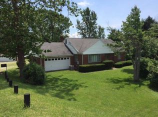6522 Brookville Salem Rd, Brookville, OH 45309